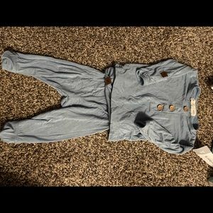 Papillon Baby Outfit